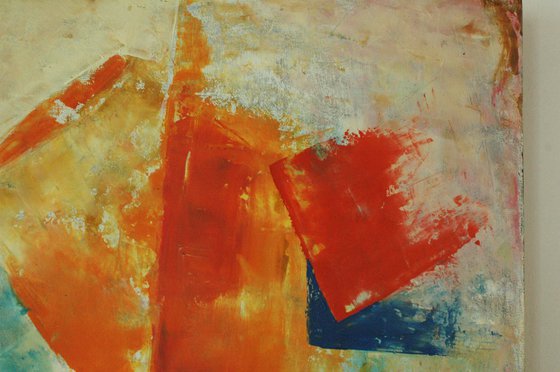 "The Light Of Consciousness"