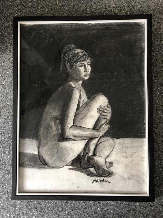 Life Model No. 5