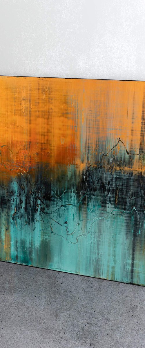 Quiet Night by Nemanja Nikolic