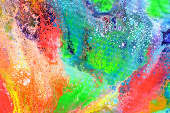 The Voice of a Dream 4