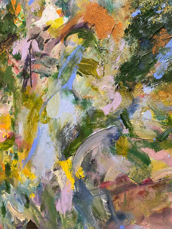 Reflection of Perception