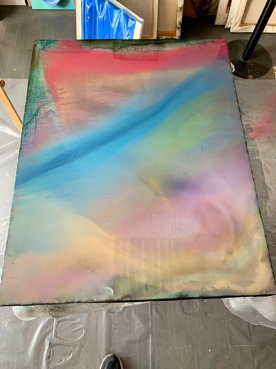 Ethereal Luminance