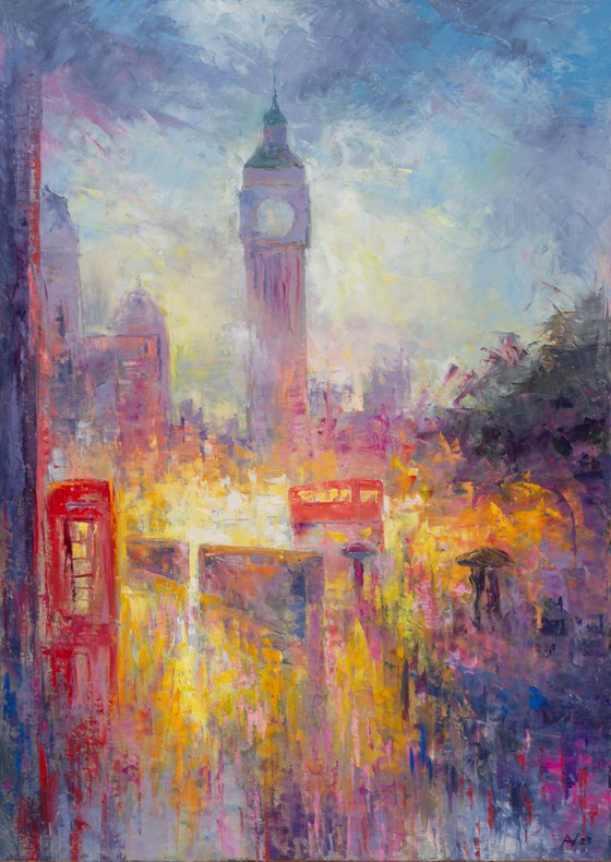 LONDON