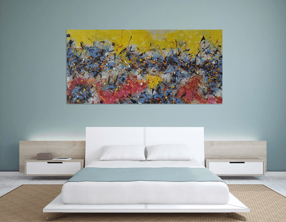 Confrontation 2 by M. Y.