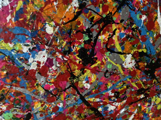 Energy in Colors