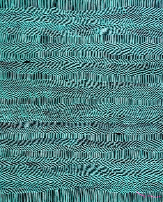 Tehos - Abstraction L21