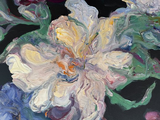 Flowers #3