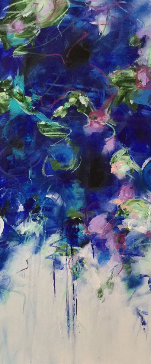 Moondance by Michelle Carolan