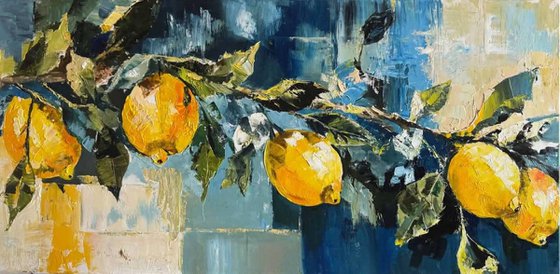 Lemon Brunch