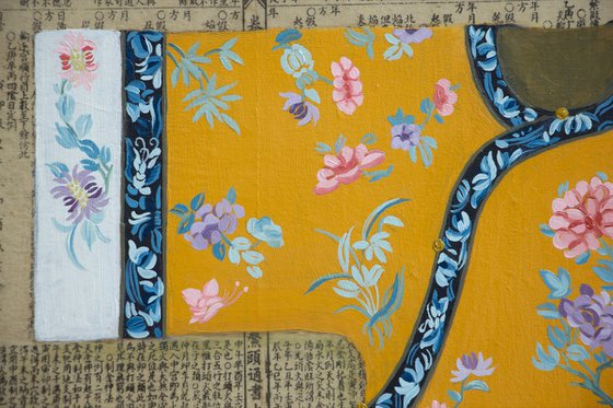 Fragrant Garden