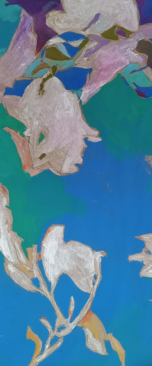 Synergy 3 by Magdalena Morey