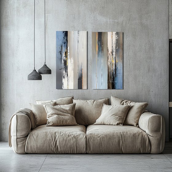 Ethereal Reflections