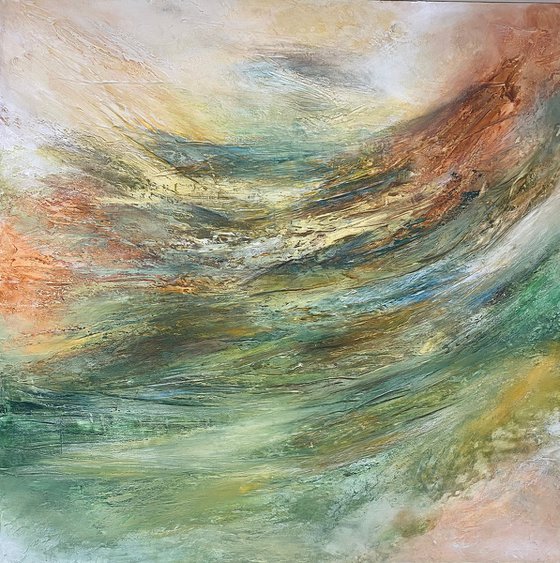 Springtide