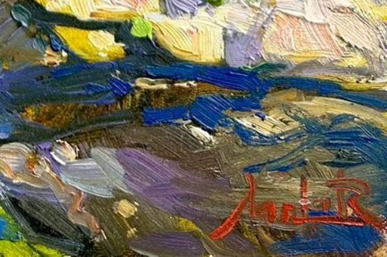 The Green Valley Home