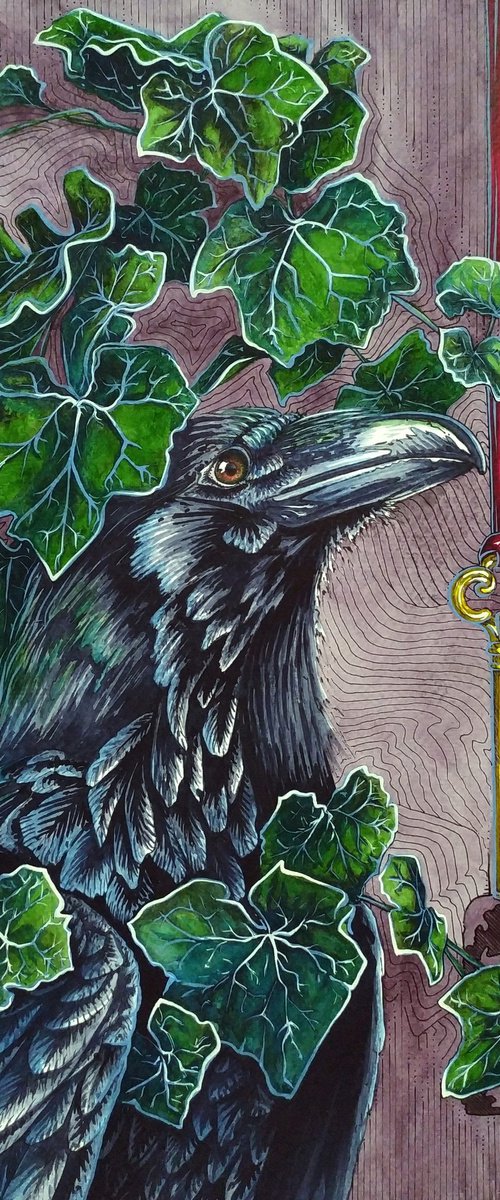 The price of Freedom by Anna Shabalova