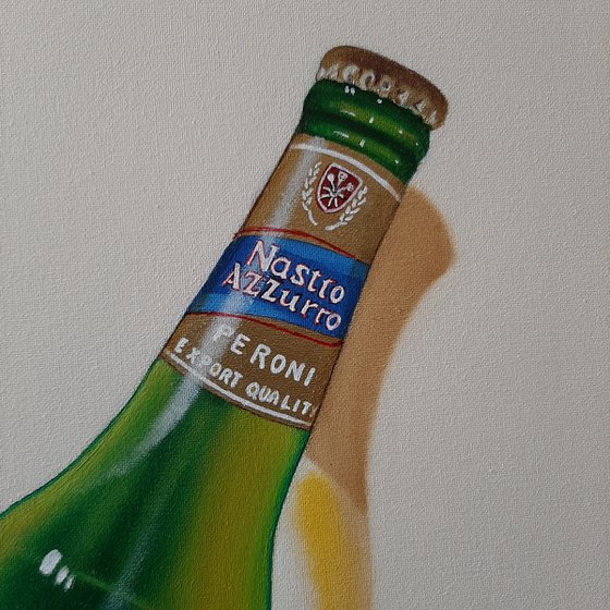 Nastro azzurro