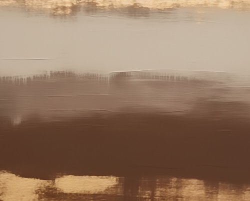 Silent Horizon by V+V Kniazievi