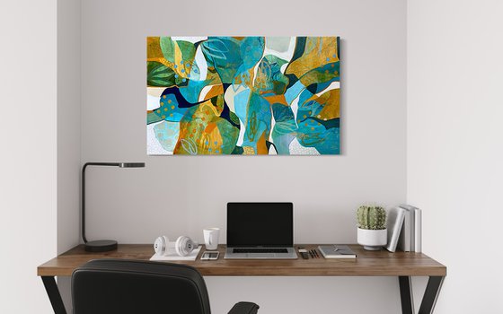 Sea Garden