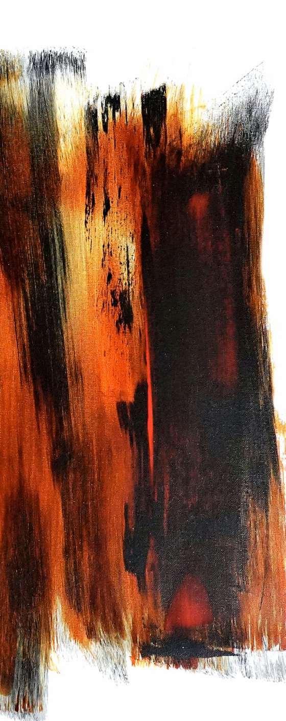 Falling Color