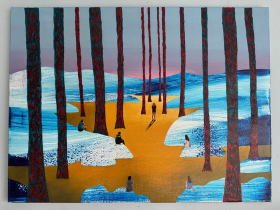 No Winter Lasts Forever n.2