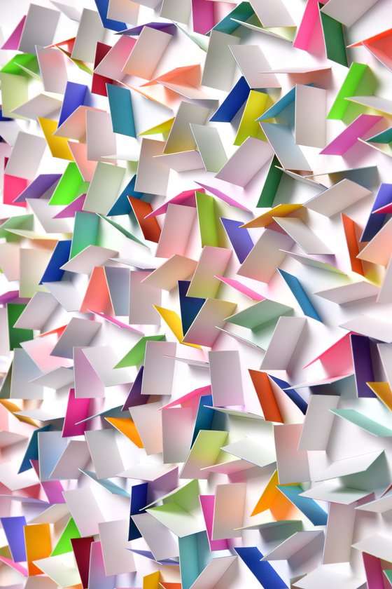Confetti #12