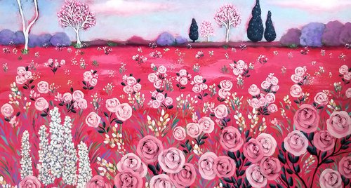 Artwork by Karen Rieger