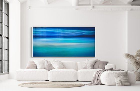 A Walk in the Waves II