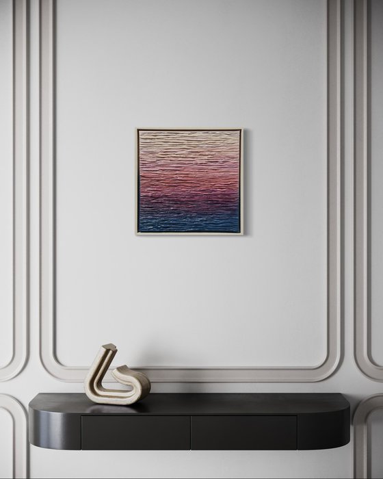 Layers of Serenity