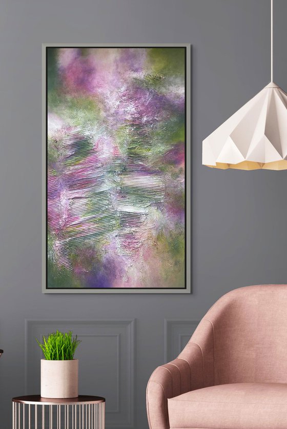 Bloom Aura