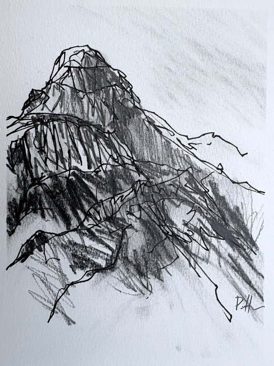 Dolomites 2