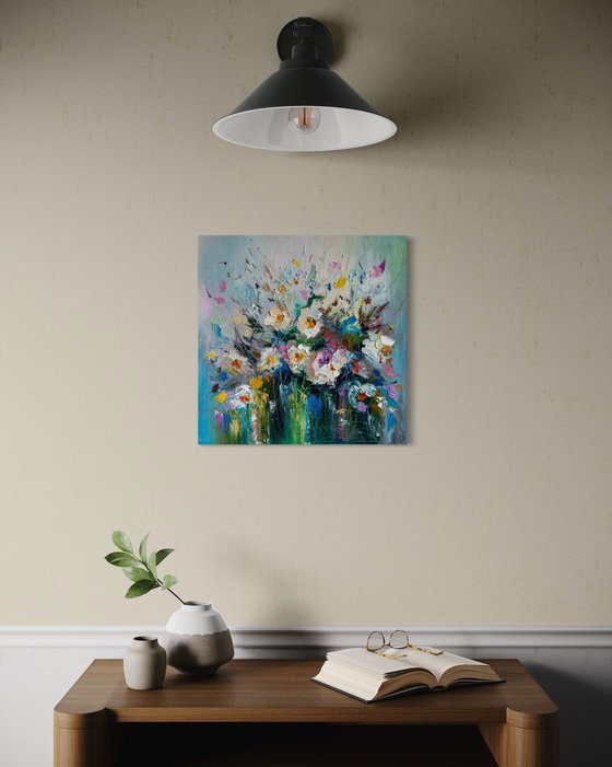 Wild Harmony