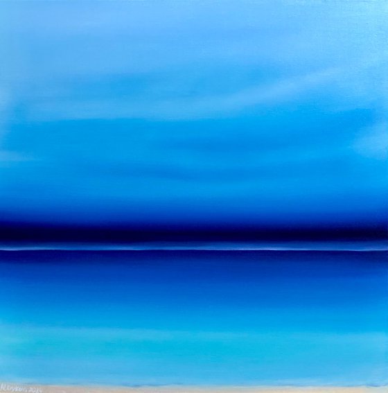Morning Horizon #2