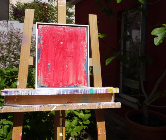 LET PAINT SPEAK UP #20