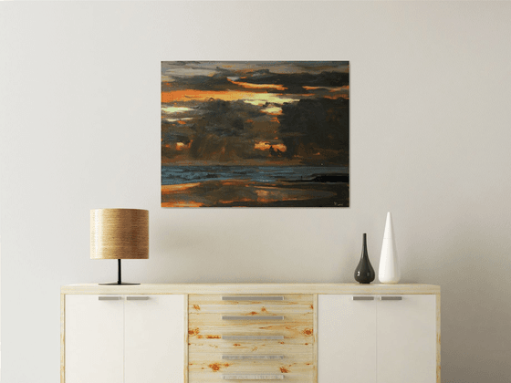 Seascape