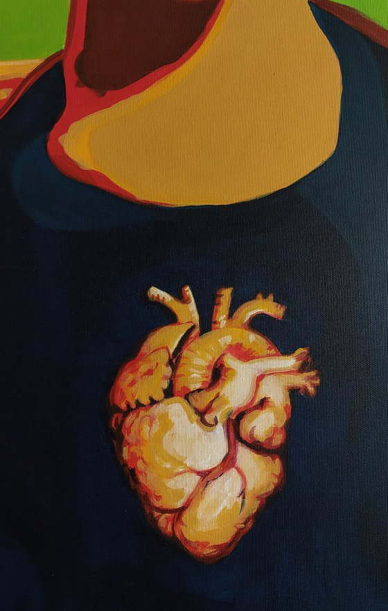Heart Collector  2024