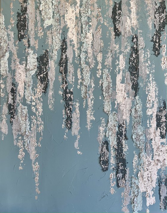 Textured dreams