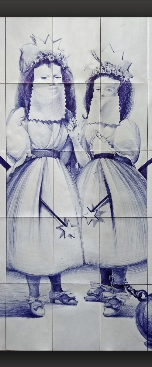 "Celebration" by Marya