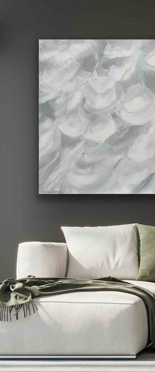 Feels Like Spring No 87 by Ivana Gigovic