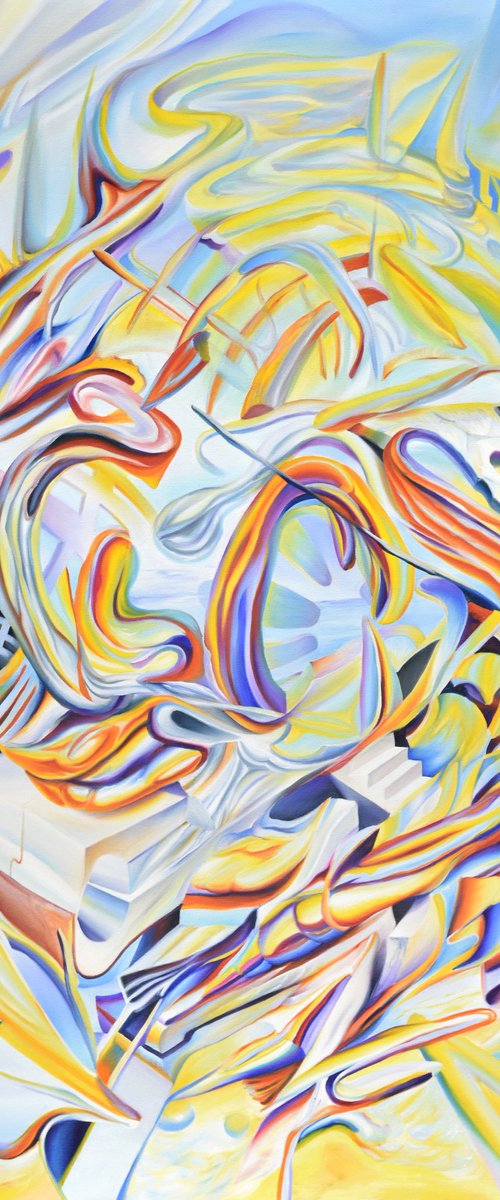 Light Source by Andres Alvarez