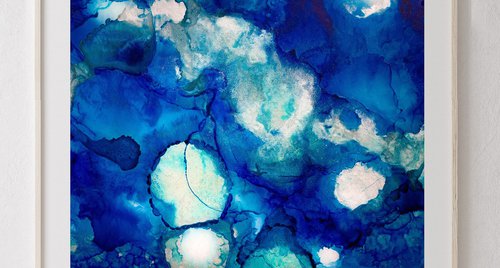 Artwork by Lynne Douglas