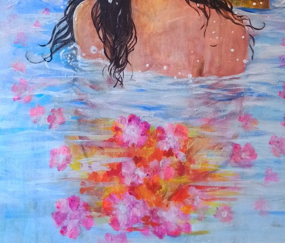 Little Mermaid