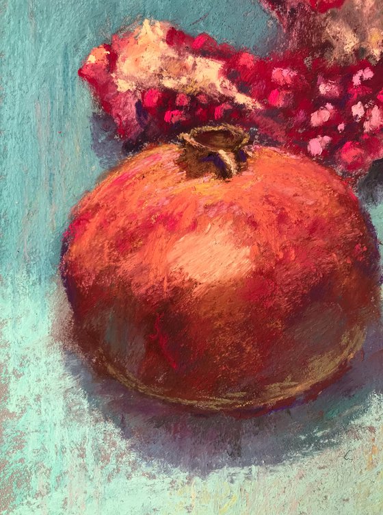 Pomegranate