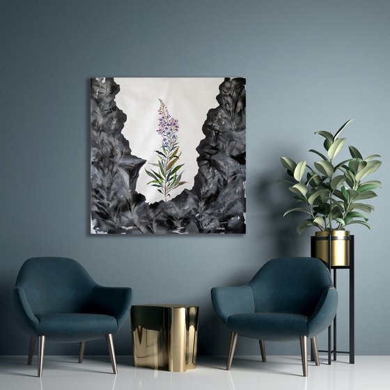 Fireweed