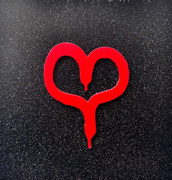 Lonely Heart
