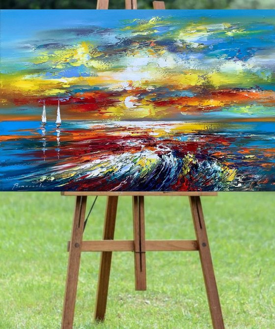 Sea Duet