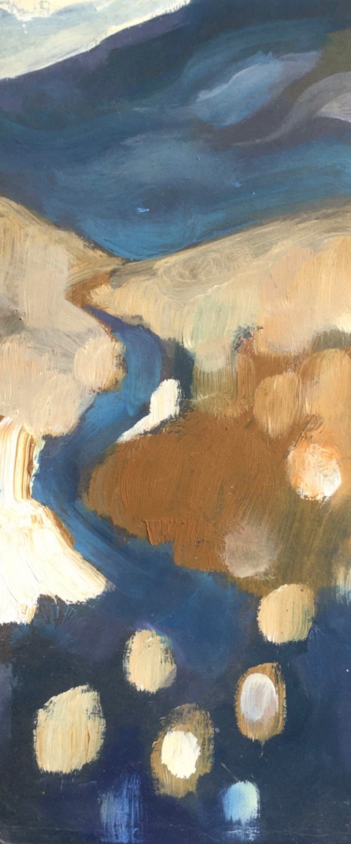 Into More by Guy  Pickford