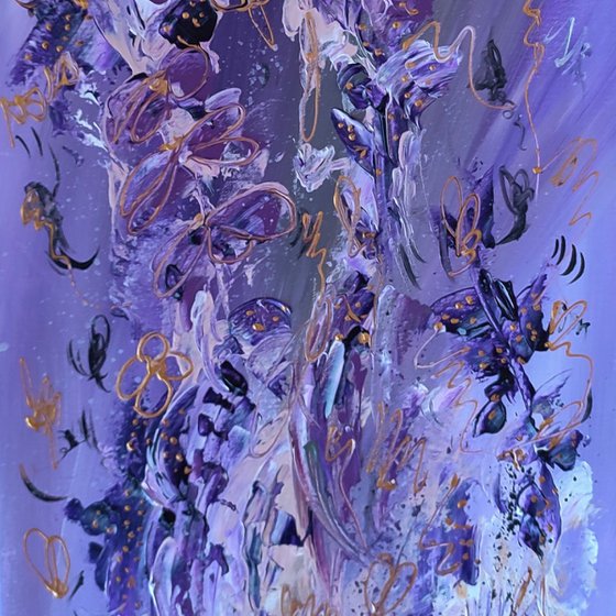 La magie opère