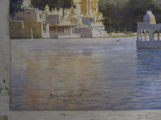 Udaipur story