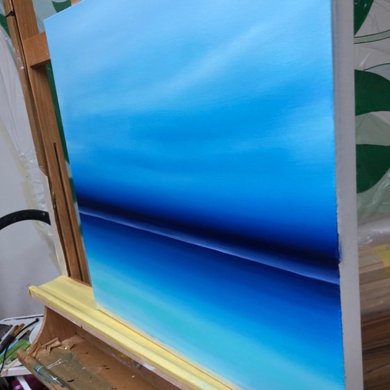 Morning Horizon #2