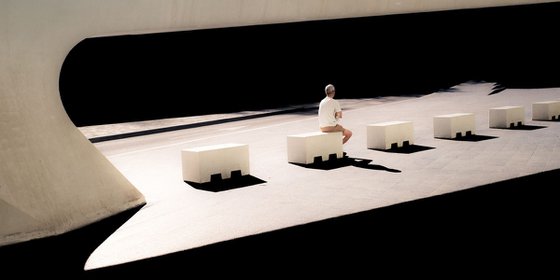 Le Futur qui n'Arrive Pas